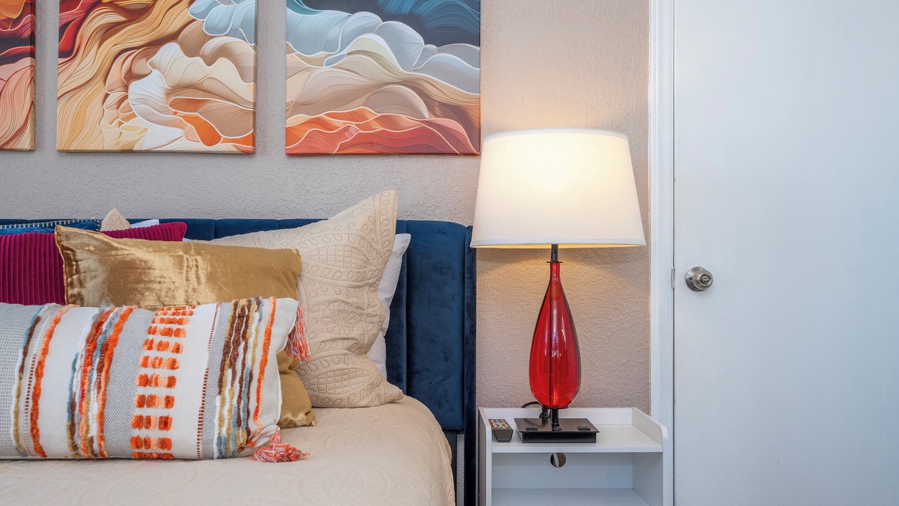 Photo of Bedroom in Southwest Orlando