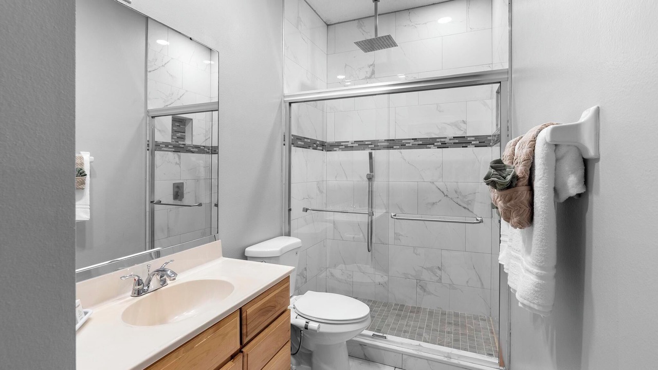 Photo of Bathroom in St. Cloud