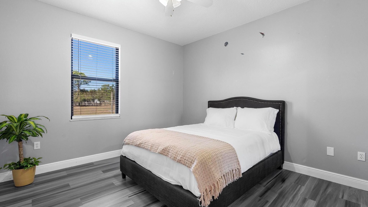 Photo of Bedroom in St. Cloud