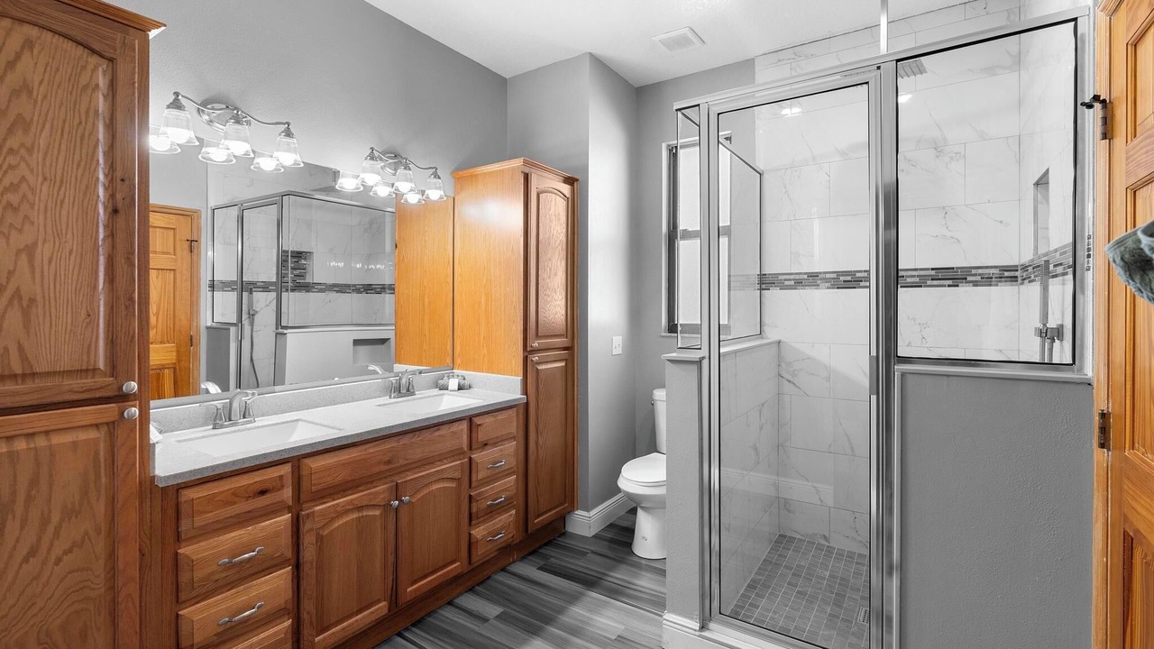 Photo of Bathroom in St. Cloud