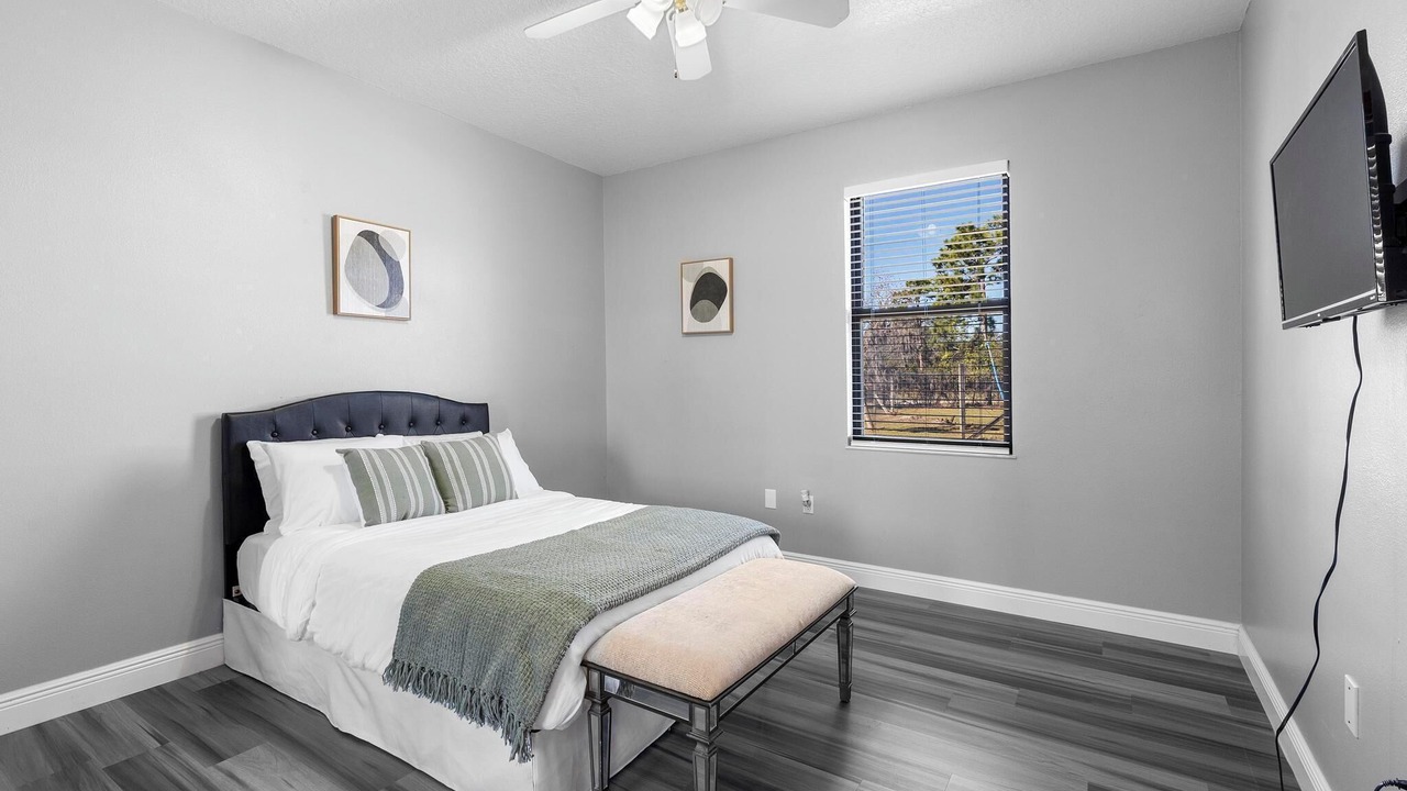Photo of Bedroom in St. Cloud