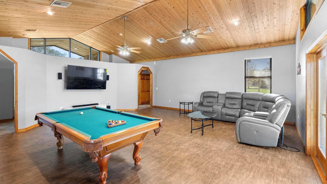 Photo of Bedroom in St. Cloud