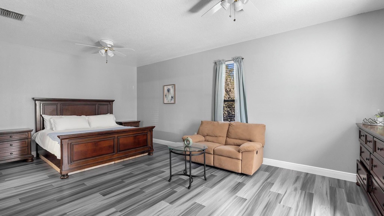 Photo of Bedroom in St. Cloud