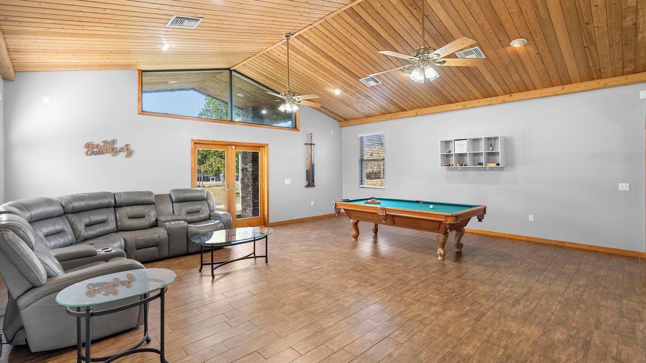 Photo of Bedroom in St. Cloud