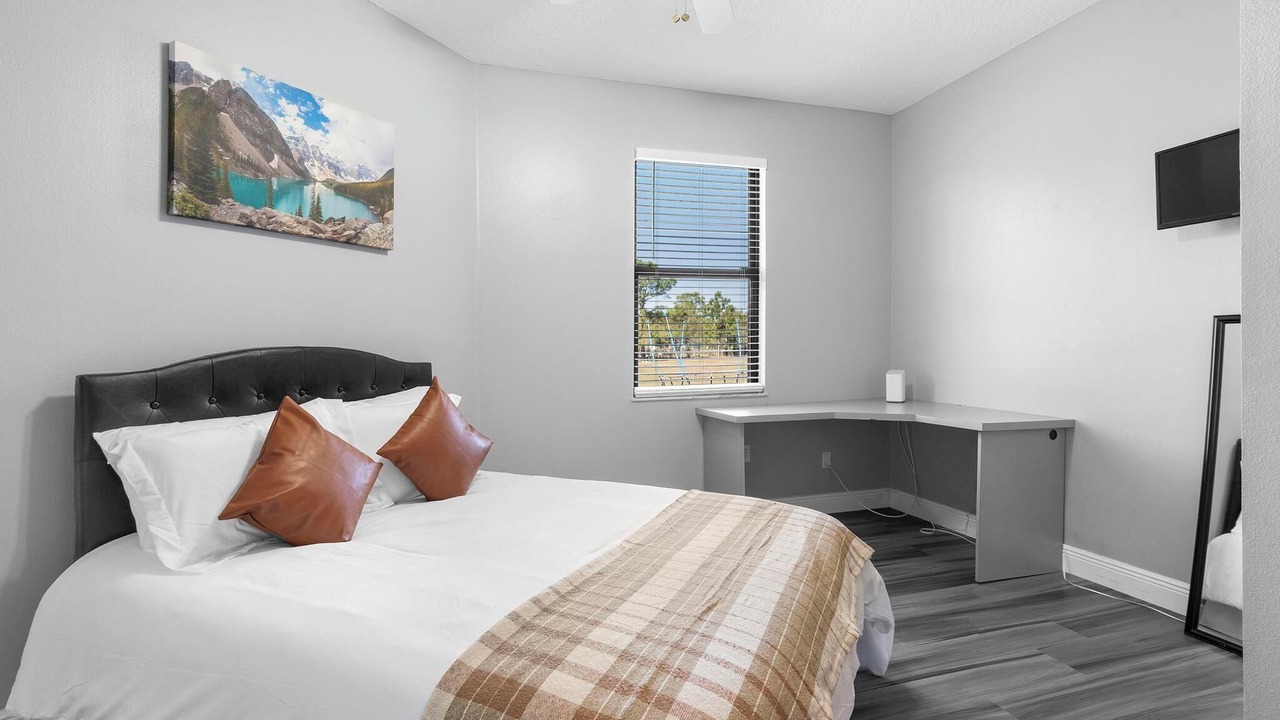 Photo of Bedroom in St. Cloud