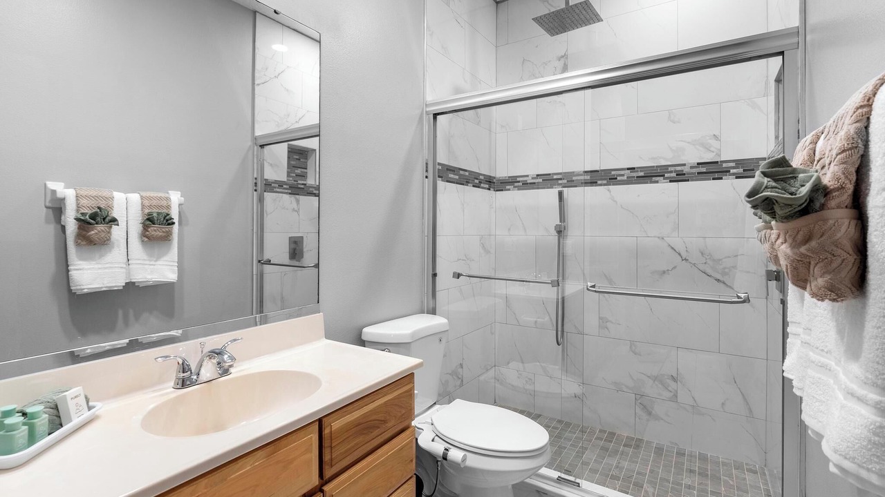 Photo of Bathroom in St. Cloud