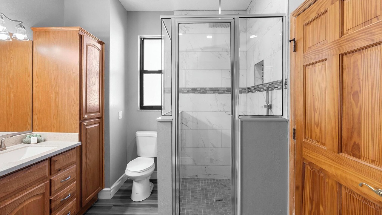 Photo of Bathroom in St. Cloud