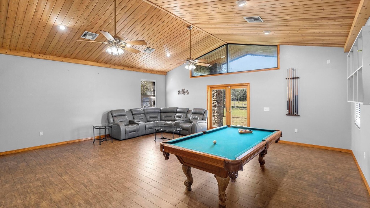 Photo of Bedroom in St. Cloud