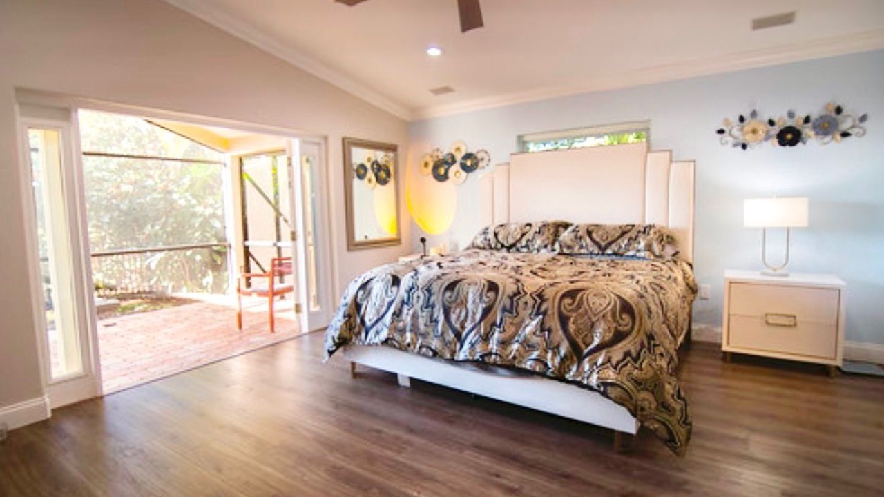 Photo of Bedroom in Dover Shores West