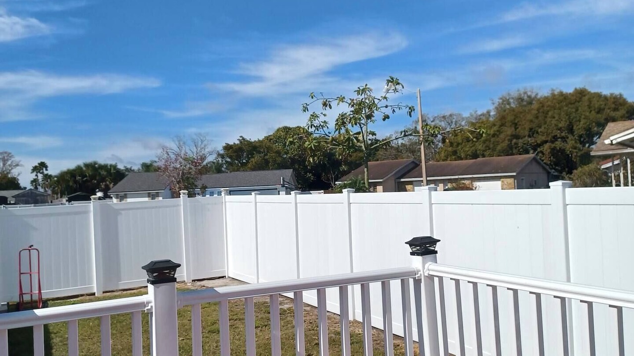 Photo of Outdoor in Buena Ventura Lakes