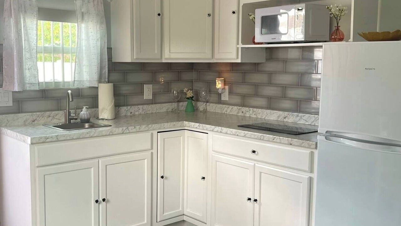 Photo of Kitchen in Buena Ventura Lakes