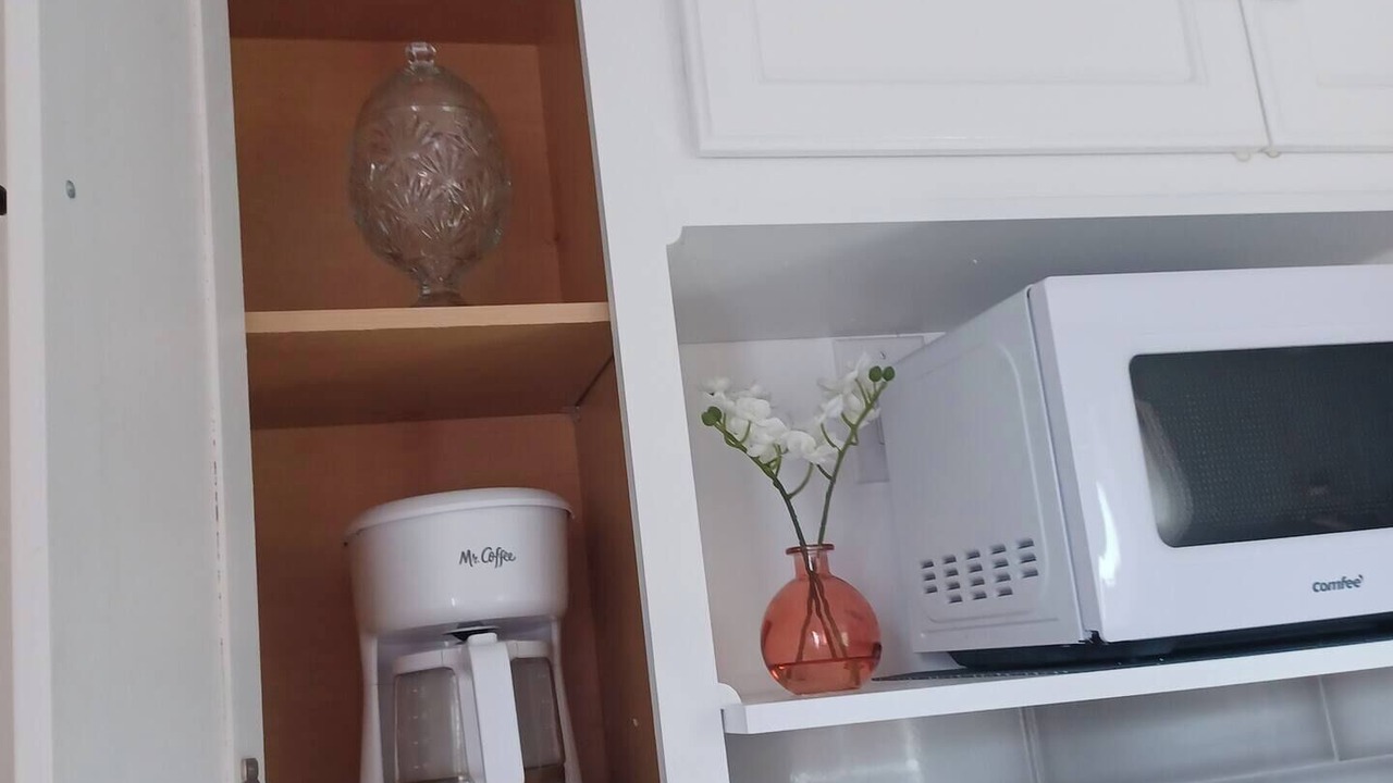 Photo of Kitchen in Buena Ventura Lakes