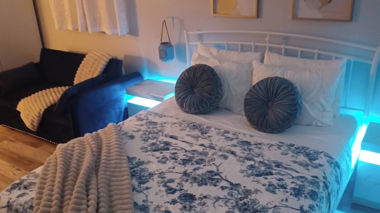 Photo of Bedroom in Buena Ventura Lakes