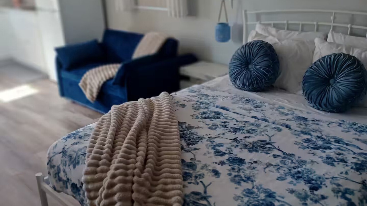 Photo of Bedroom in Buena Ventura Lakes