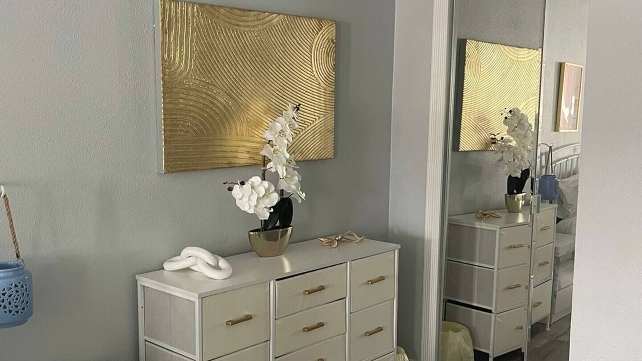 Photo of Bathroom in Buena Ventura Lakes