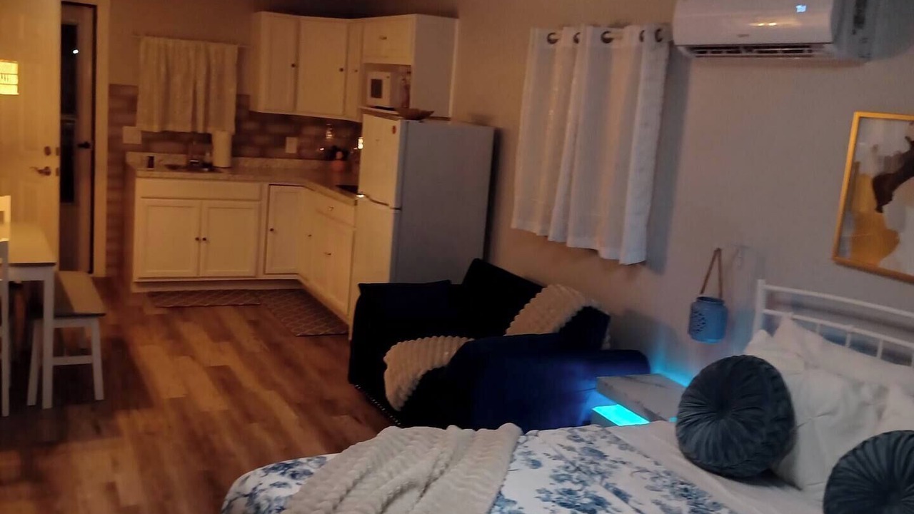 Photo of Bedroom in Buena Ventura Lakes