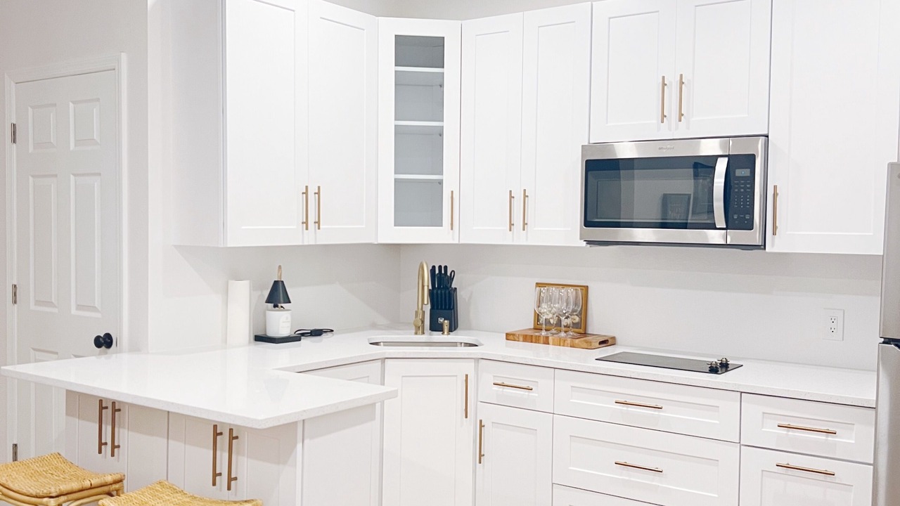 Photo of Kitchen in Buena Ventura Lakes