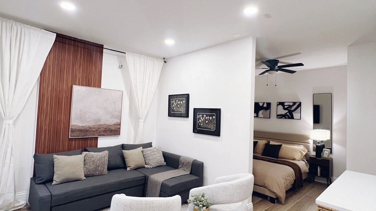 Photo of Livingroom in Buena Ventura Lakes
