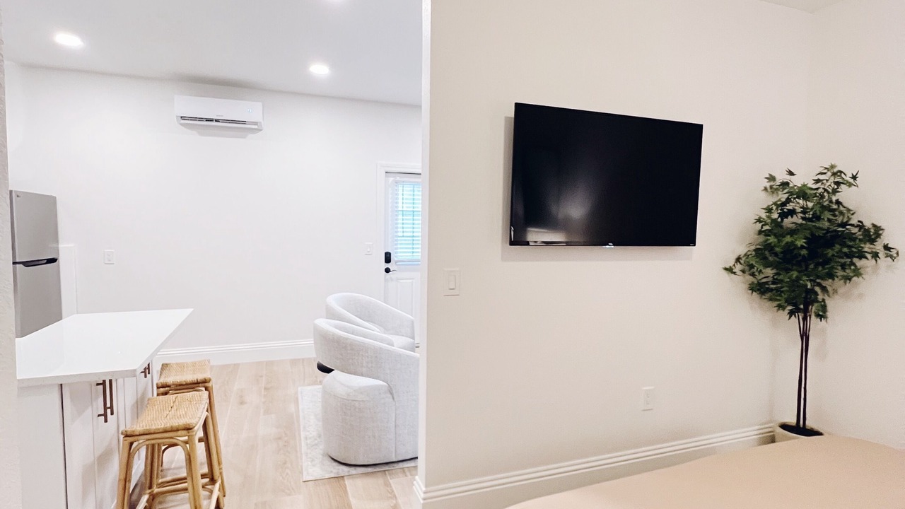 Photo of Bedroom in Buena Ventura Lakes