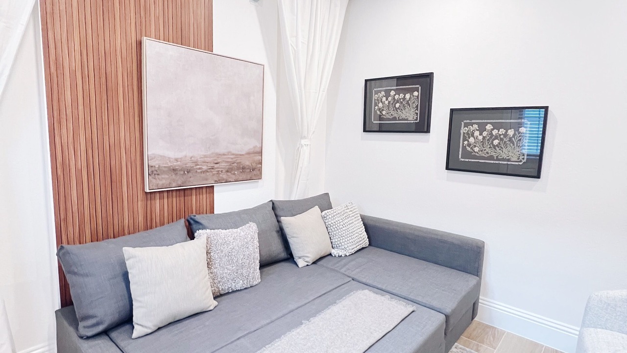Photo of Livingroom in Buena Ventura Lakes
