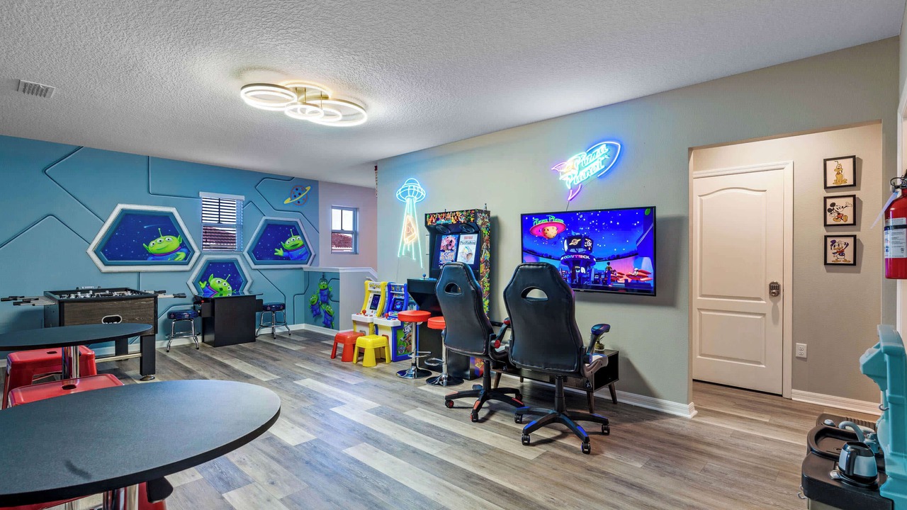 Photo of Bedroom in Loughman