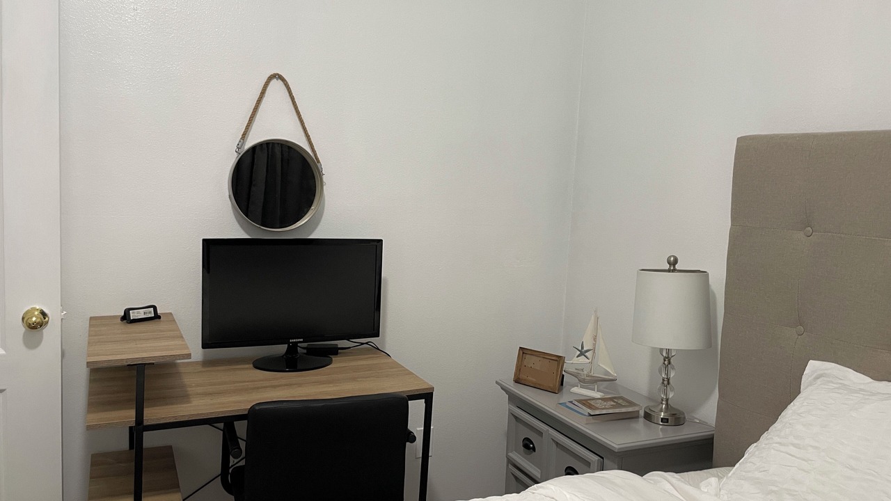 Photo of Bedroom in Southeast Orlando