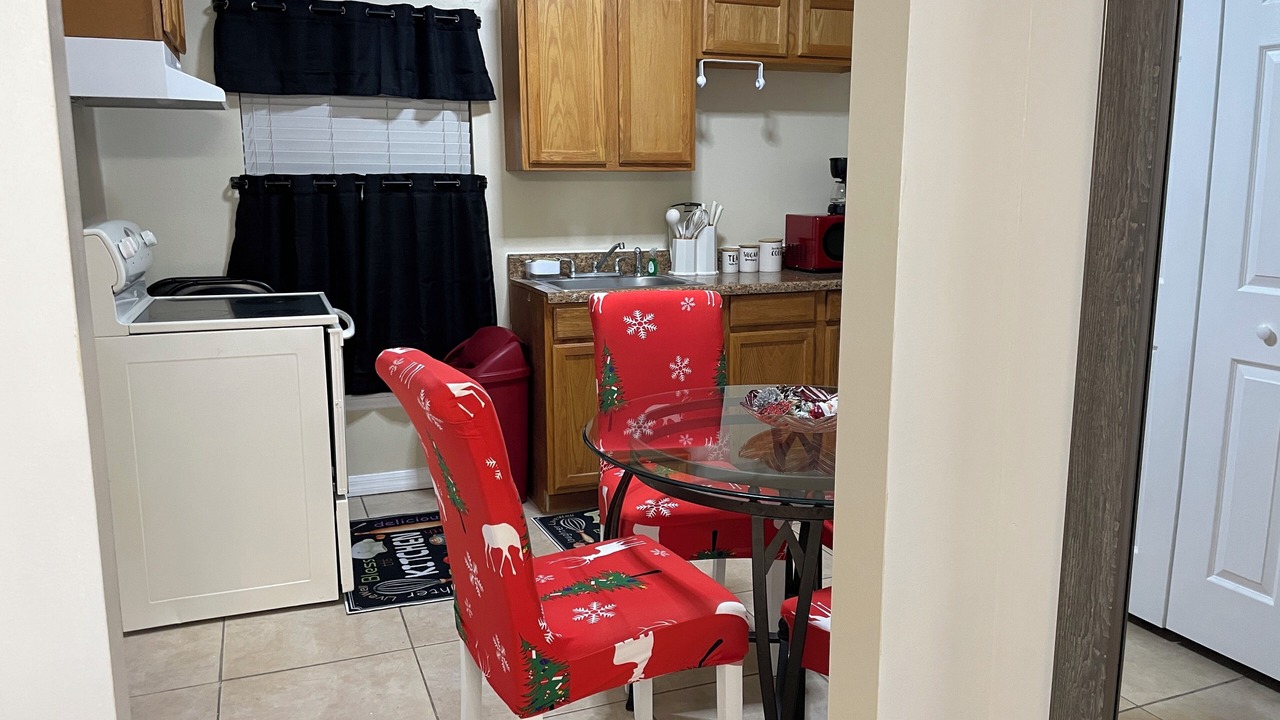 Photo of Kitchen in Southeast Orlando