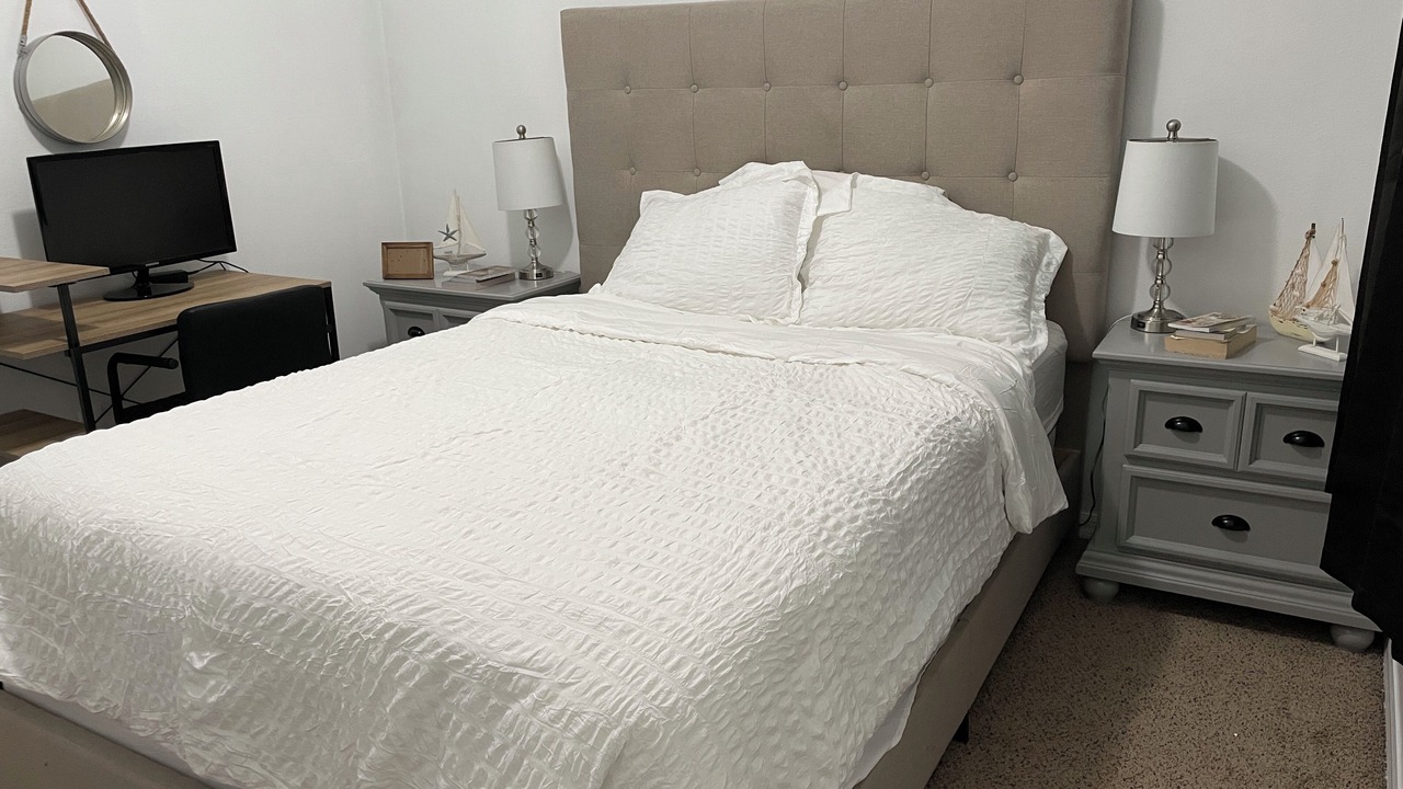 Photo of Bedroom in Southeast Orlando