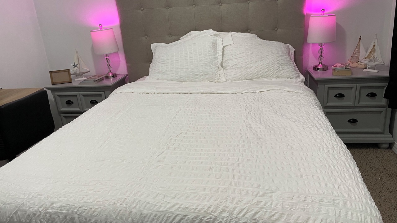 Photo of Bedroom in Southeast Orlando