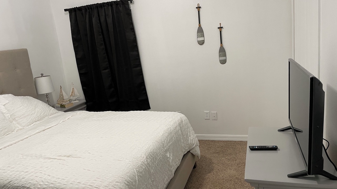 Photo of Bedroom in Southeast Orlando
