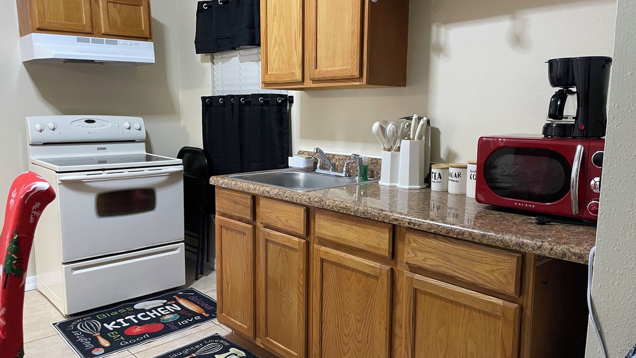 Photo of Kitchen in Southeast Orlando