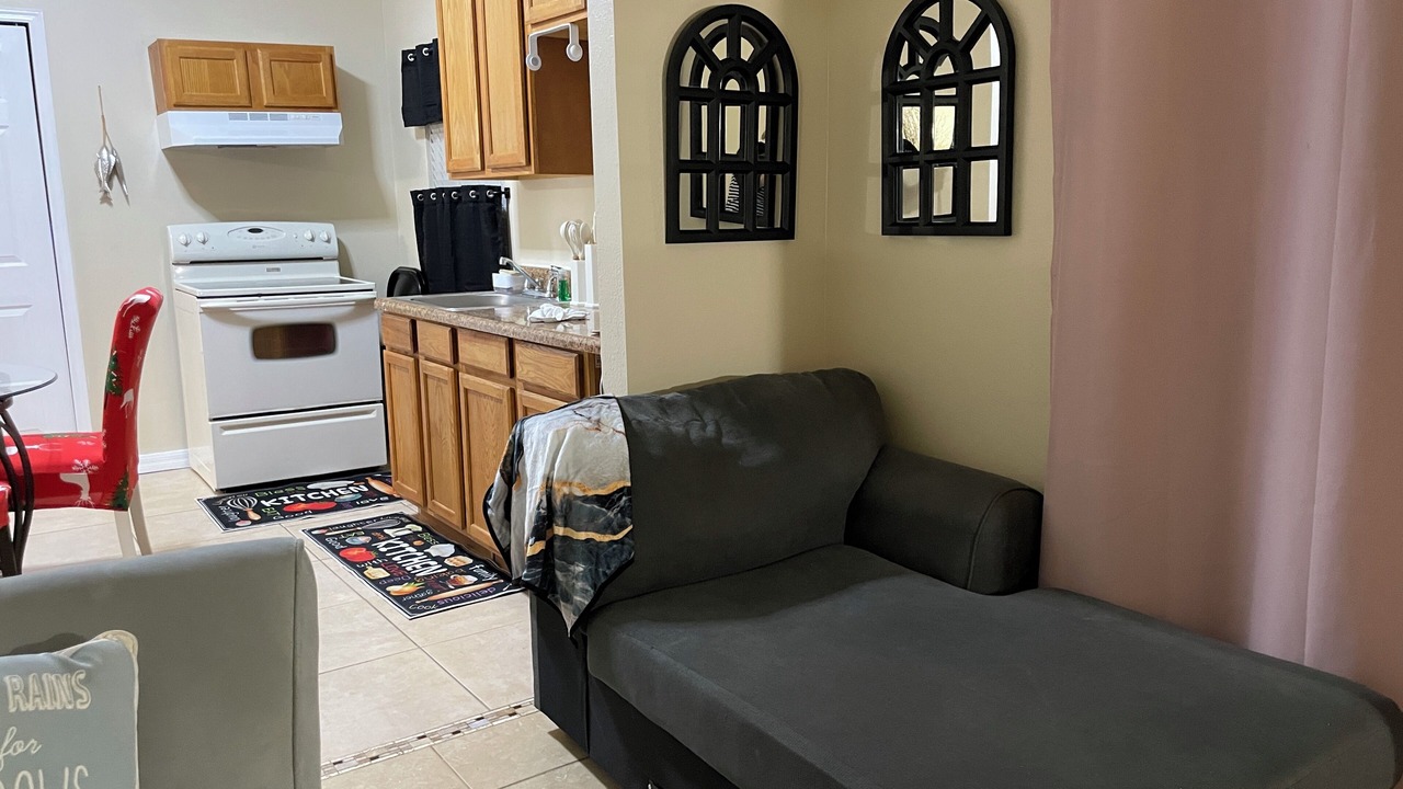 Photo of Livingroom in Southeast Orlando