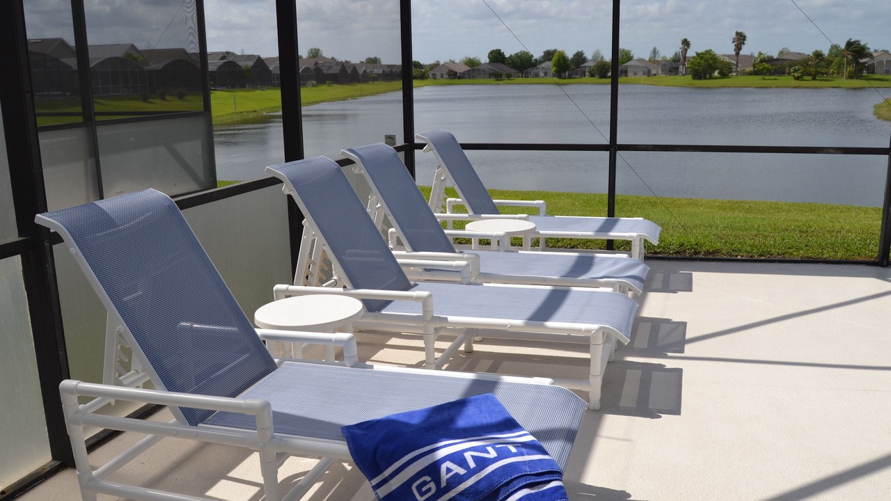 Photo of Outdoor in Eagle Pointe South