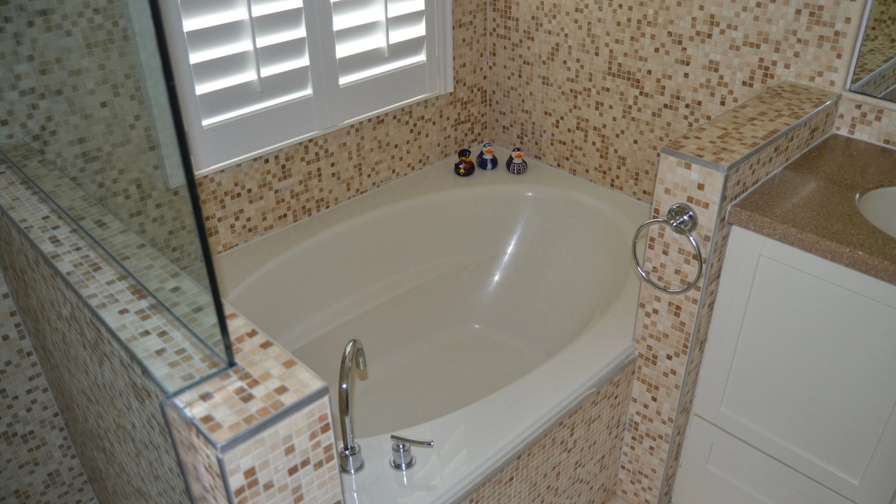 Photo of Bathroom in Eagle Pointe South