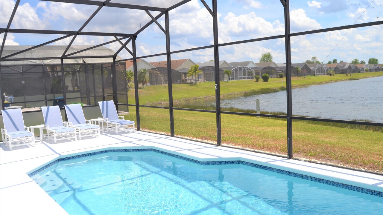 Photo of Outdoor in Eagle Pointe South