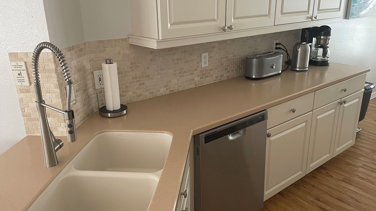 Photo of Kitchen in Eagle Pointe South