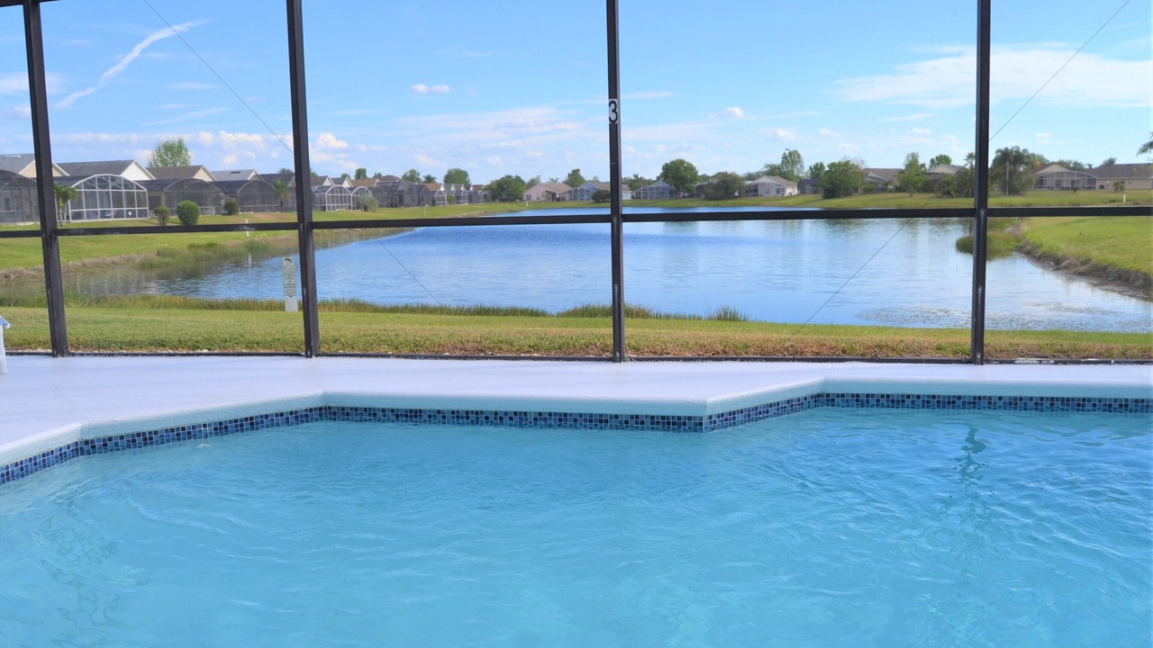 Photo of Outdoor in Eagle Pointe South