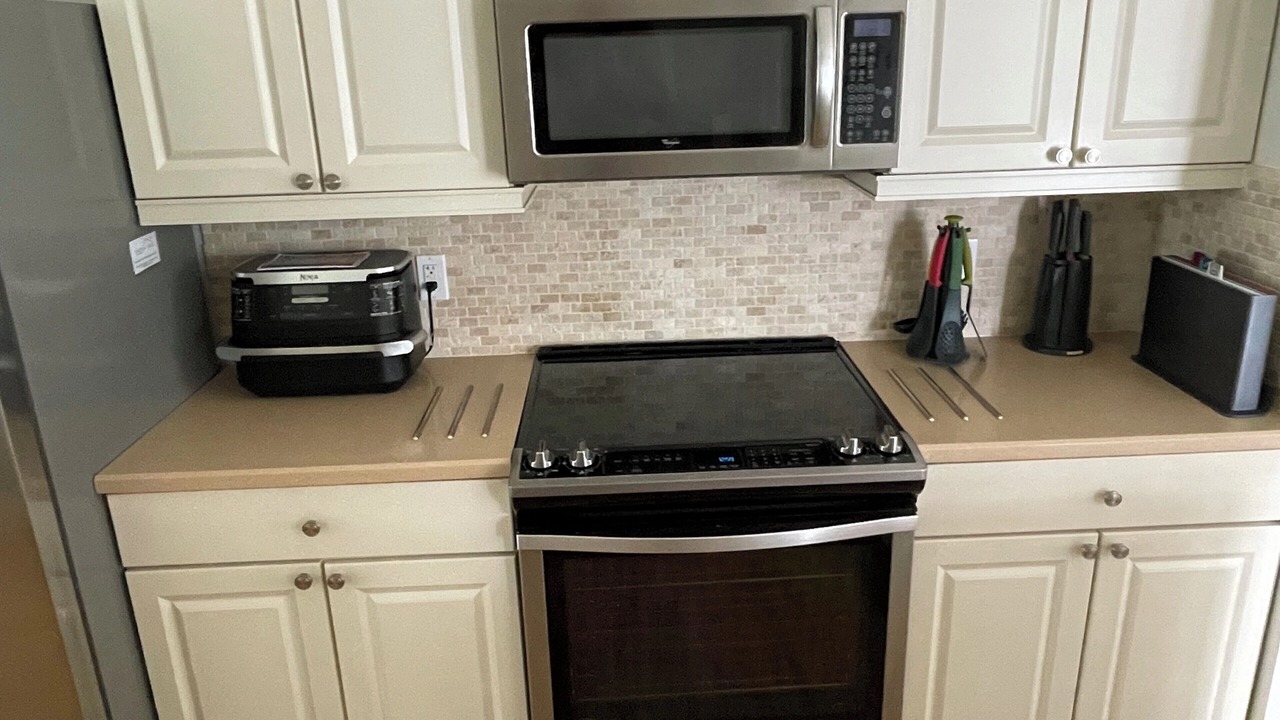 Photo of Kitchen in Eagle Pointe South