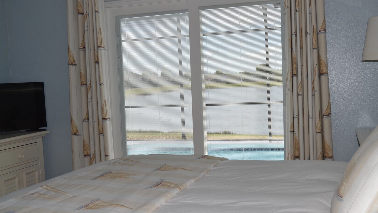 Photo of Bedroom in Eagle Pointe South