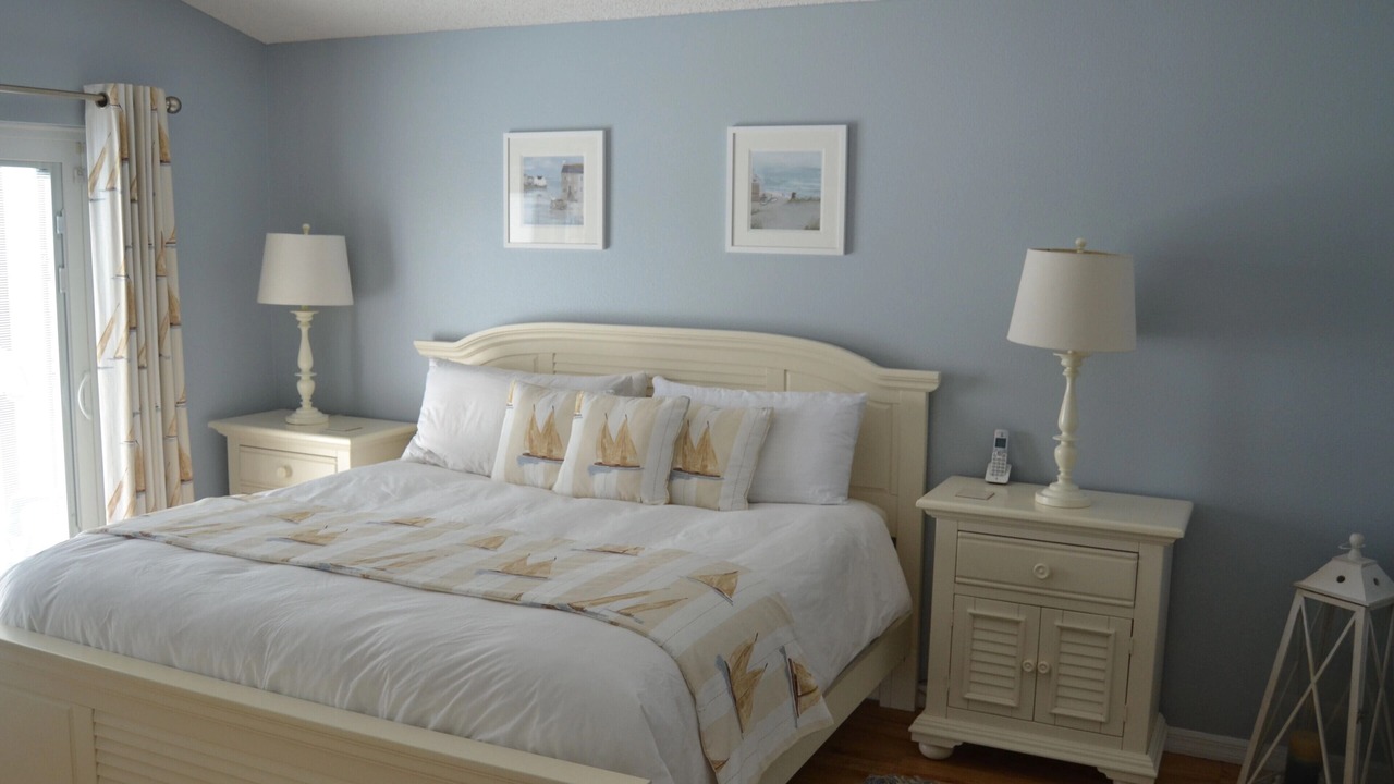 Photo of Bedroom in Eagle Pointe South