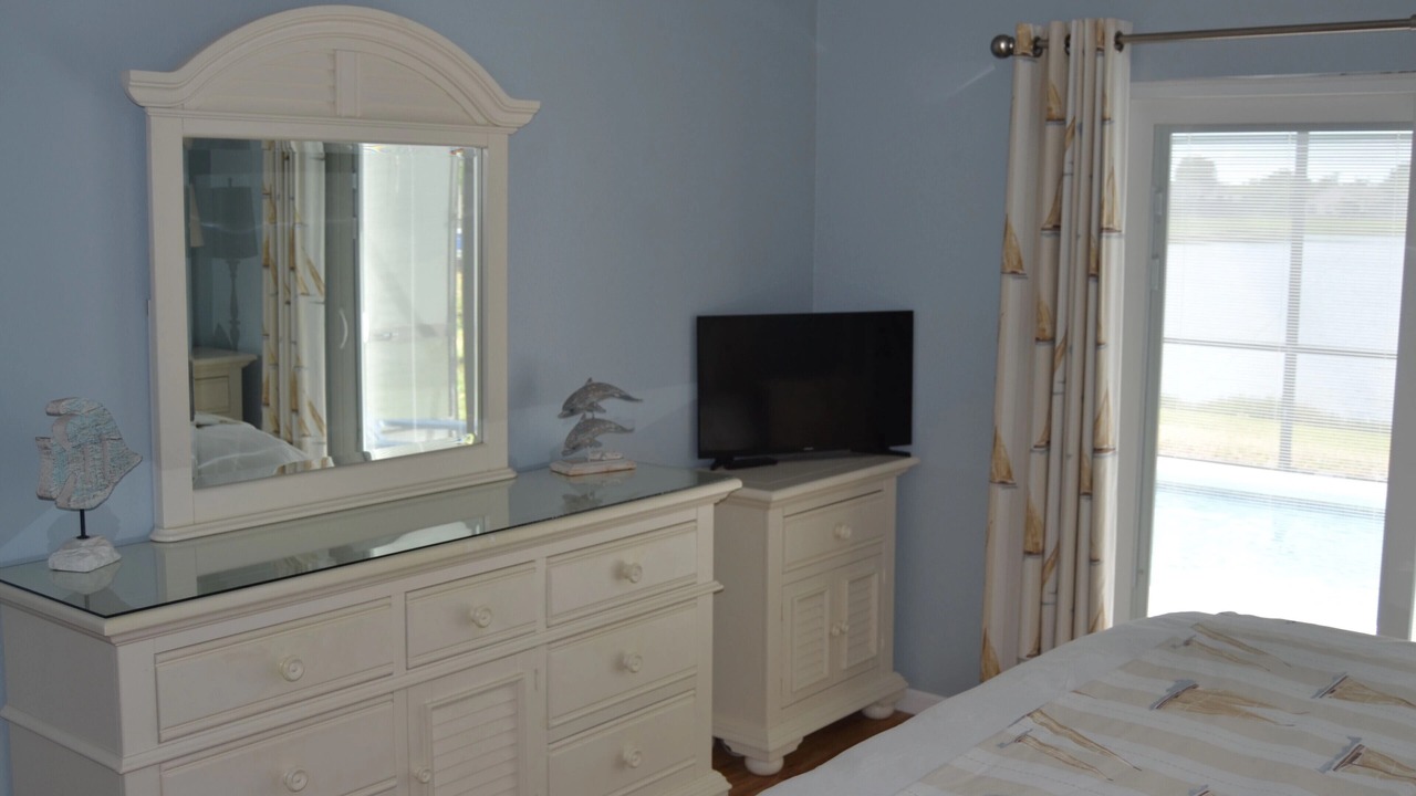 Photo of Bedroom in Eagle Pointe South