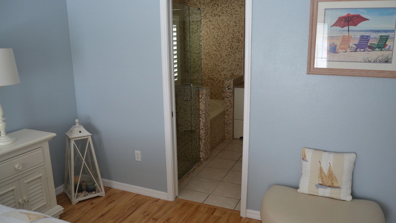 Photo of Bedroom in Eagle Pointe South