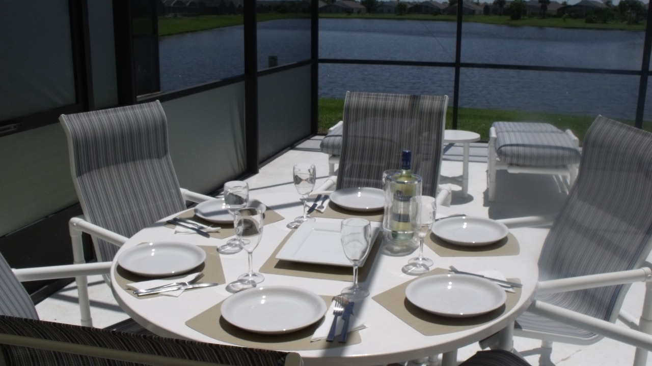 Photo of Outdoor in Eagle Pointe South