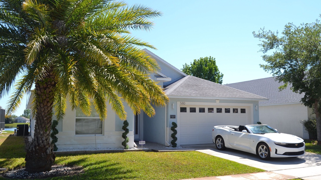 Photo of Outdoor in Eagle Pointe South