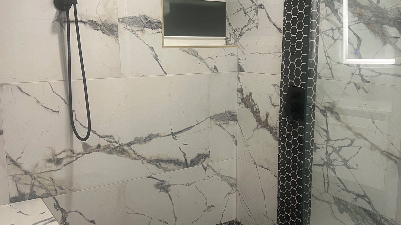 Photo of Bathroom in Southwest Orlando