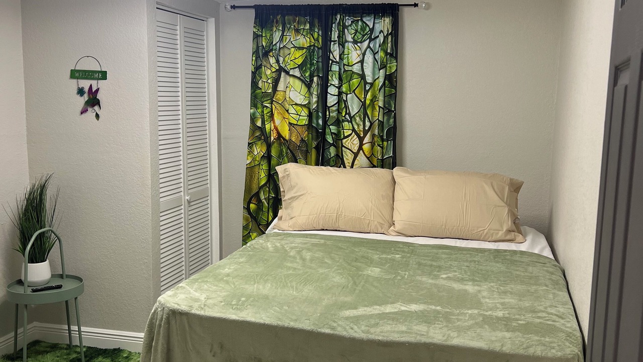 Photo of Bedroom in Southwest Orlando