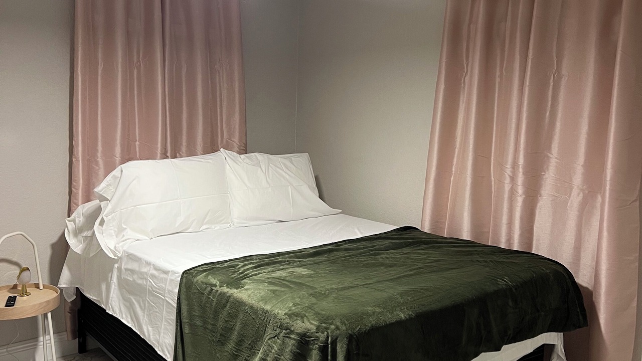 Photo of Bedroom in Southwest Orlando