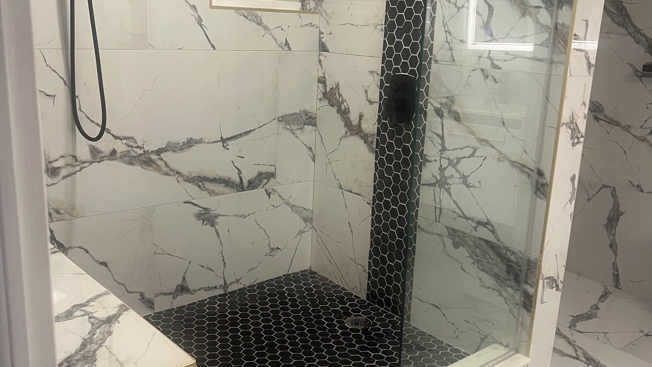 Photo of Bathroom in Southwest Orlando