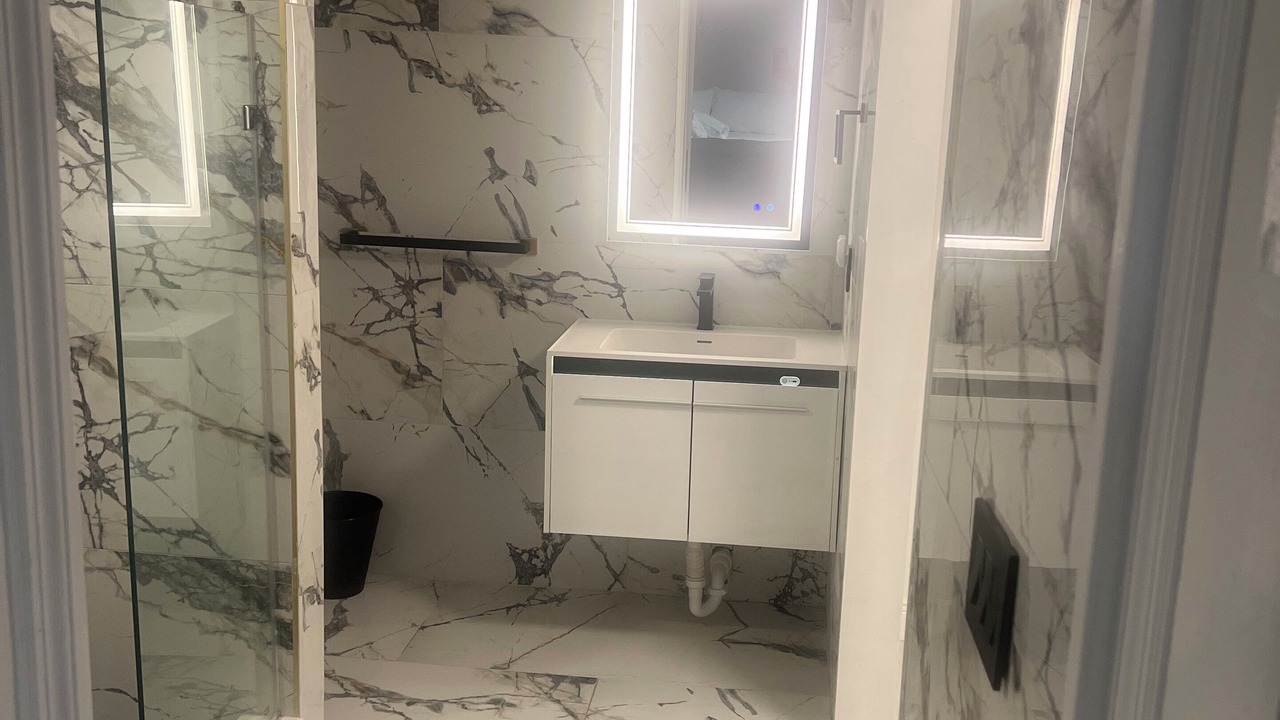 Photo of Bathroom in Southwest Orlando