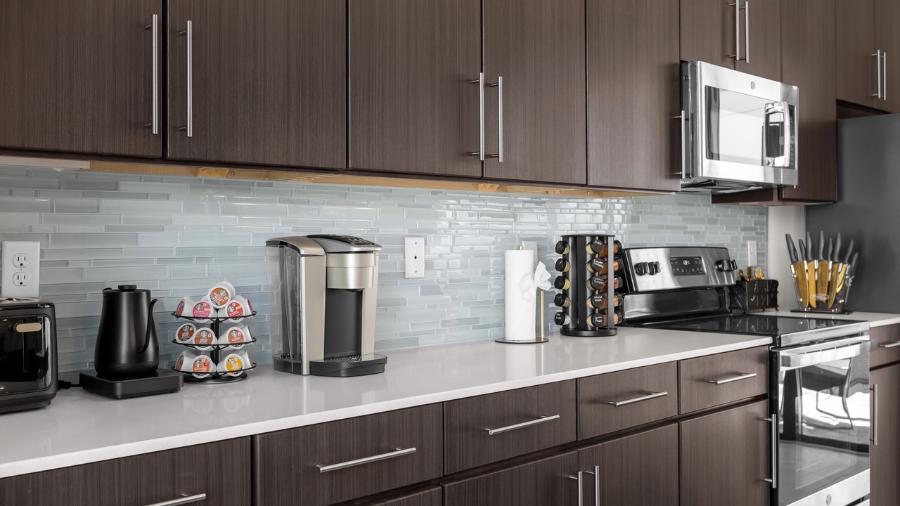 Photo of Kitchen in Loughman